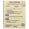 SOUTHERN CITY FLAVORS Blackberry Cobbler Filling, 27 OZ