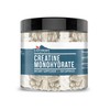 Earthborn Elements Creatine Monohydrate 200 Capsules, Pure & Undiluted, No