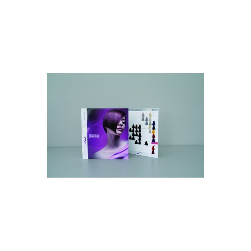 Selective Colorevo 8.46 Light Blond Copper Red 100 ml