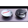 UNICUS Petrol Gas Tank Cap Cover Compatible with MINI Clubman
