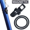 FISHNU MAKIP Magnetic Hooks Keeper - Keep Your Fishing Hooks