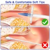 XaYis Ear Wax Removal Kit, XaYis Ear Cleaner, Ear Wax