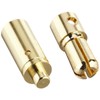 GA057 3.5 mm Connector Set for Brushless Motors, Male and