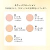 Bright Up Cream Foundation 23 Pink Ochre