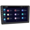 Camecho Android 15 Car Stereo Radio GPS Navi Apple Carplay