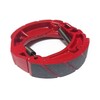 Live Dio ZX Super Dio Tact Gyro Slit Brake Shoe