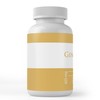 Pure Original Ingredients Ginger Root (100 Capsules) Natural Herbal Supplement,