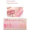 DEAR DAHLIA Lip Allure Glow Shine 2.4g, Color:07 Ariana