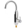 Heating Water Faucet Heaters Stainless Steel Kitchen Electric Heating Water