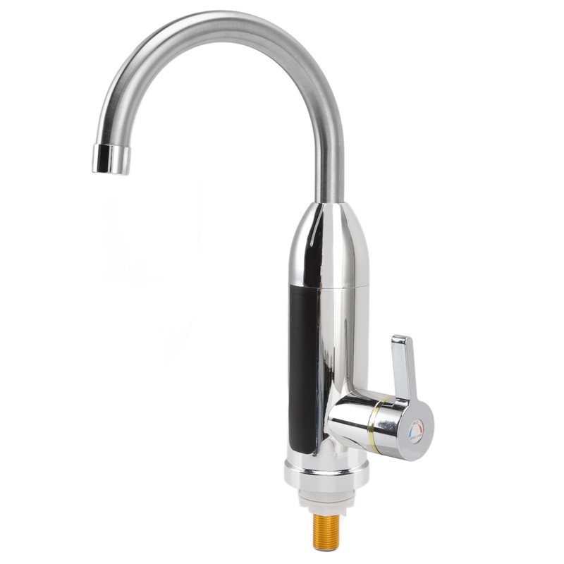 Heating Water Faucet Heaters Stainless Steel Kitchen Electric Heating Water