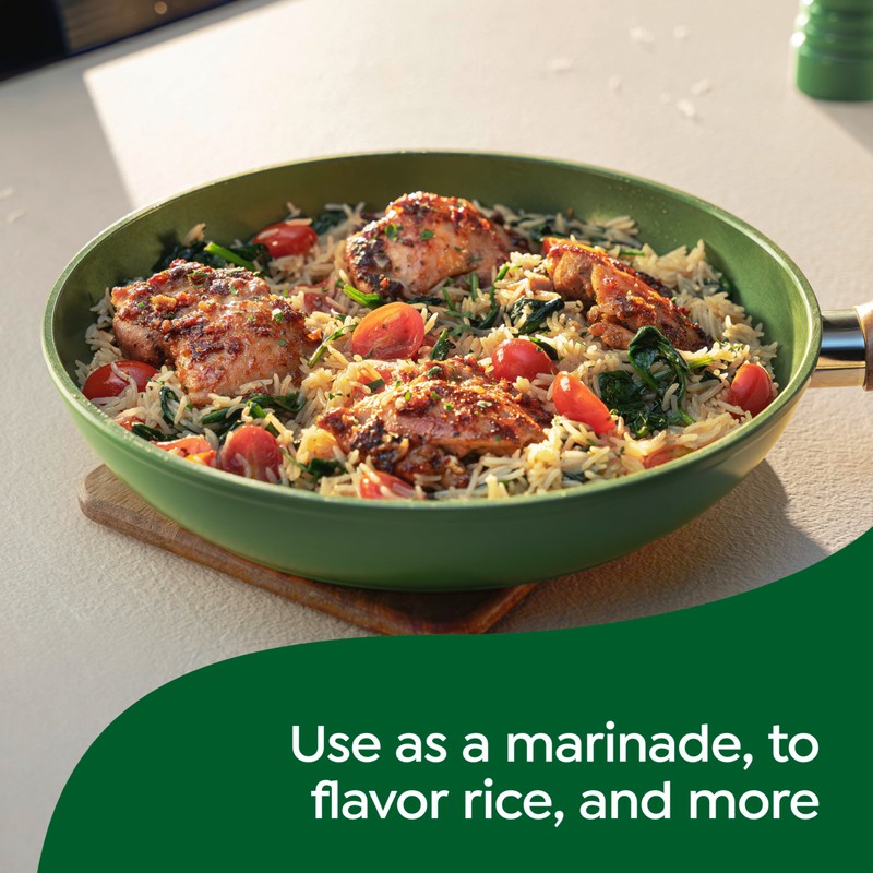 Knorr Premium Flavor Base Roasted Chicken Versatile & Easy to