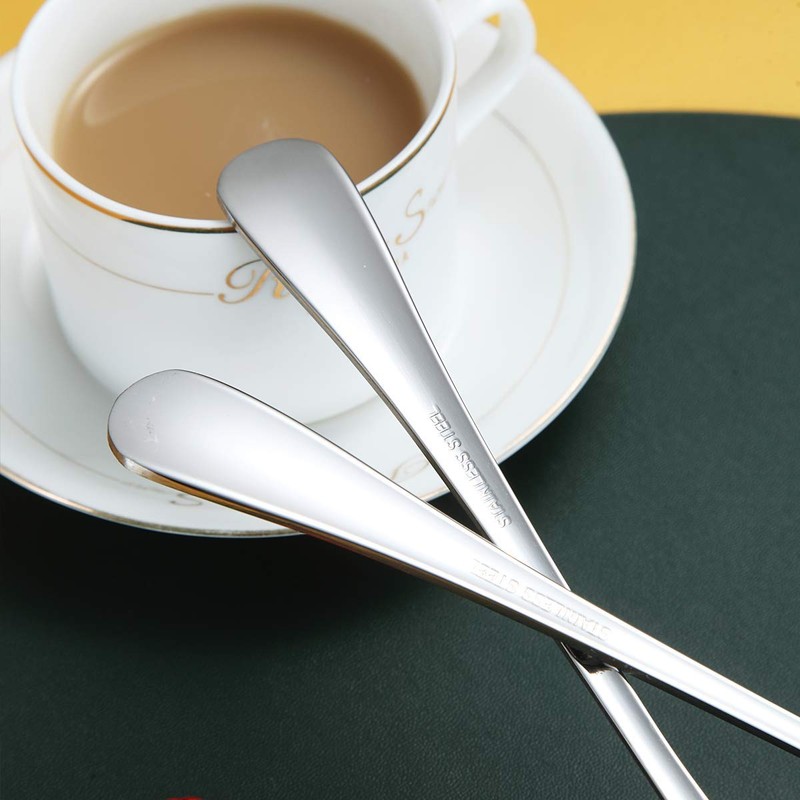 Kyraton Serving Forks Set of 4 Stainless Steel Serving Utensils