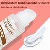 AZEN- Juego de 24 brillos de labios, brillo de labios
