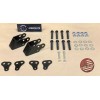 StreetRays [SR] True Suspension 2" Full Lift Kit FOR 2011+