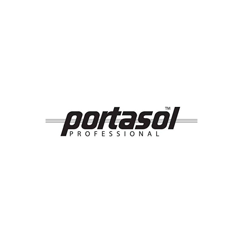 Portasol 012680050 HP820 Torch, 0 W, 0 V, Grey/Orange