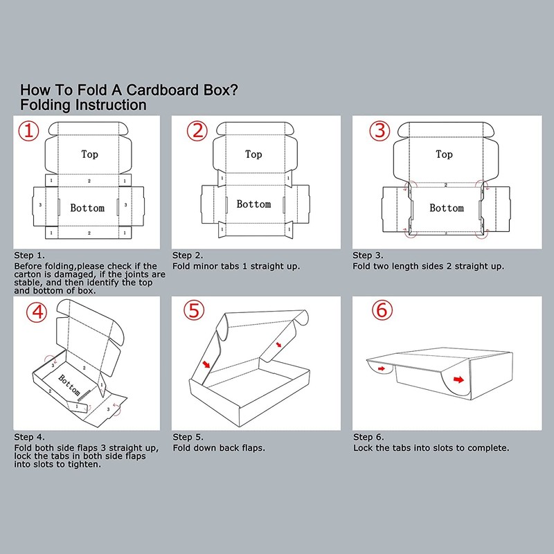 iDEALS UK PACKAGING LTD C4 A4 Size PIP large letter
