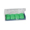 Flents Protechs Seal-Rite Silicone Moldable Ear Plugs for Pool, Ocean,