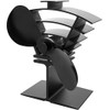 Valiant Heat Powered Stove Fan