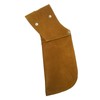DMX INTL Traditional Archery Quiver Suede Leather Field Archer’s Choice