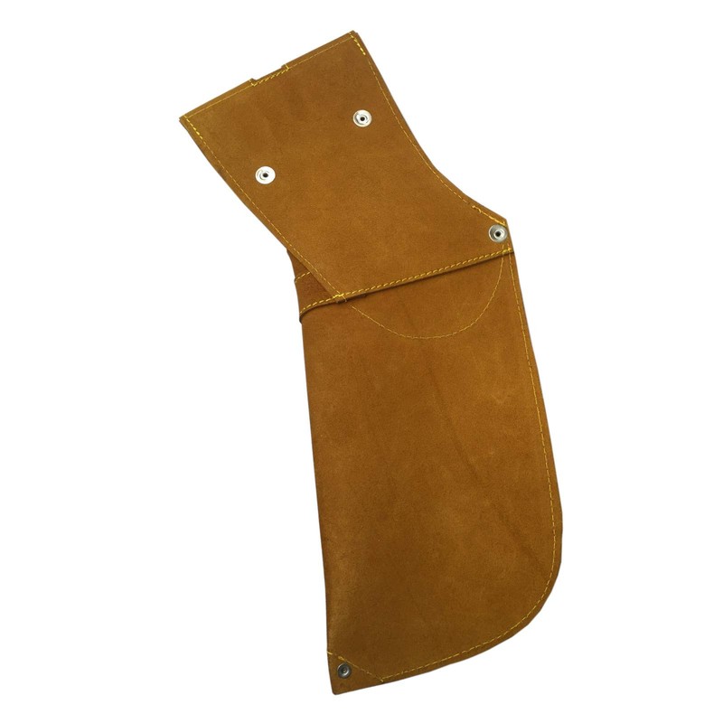 DMX INTL Traditional Archery Quiver Suede Leather Field Archer’s Choice