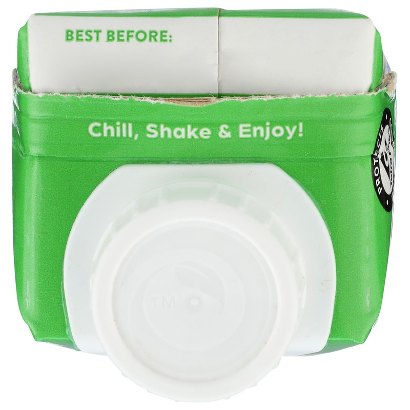 Orgain, Nutri Shake Healthy Kids Vanilla Organic, 8.25 Fl Oz