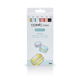 Copic CIAO 5 Plus 1 Vampire Knight Ma