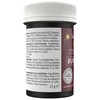 Sugarflair Spectral Burgundy Lebensmittelfarbe Paste, hochkonzentrierte Lebensmittelfarbe für Buttercreme, Zuckerpaste,