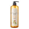 braided hair Daenggi Meori Herbal Repair Shampoo Camellia, 1L, 1 pack / 댕기머리 허벌 리페어 샴푸 동백, 1L, 1개