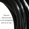 Eoiips 5/8" ID x 7/8" OD Silicone Vacuum Tubing Hose