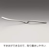 Oaks Reye LS1565 Tabletop Jam, Helasspoon, Silver, Made in Japan