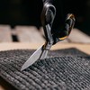 Fiskars High Performance Scissors, Up to 30% More Power, Length