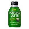 MATCHA LATTE CAN