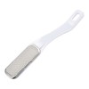 Heel File, Becker, White, Heel Sharpening, Exfoliating, Exfoliating, Cracking, Drying,