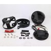 MOTOR METER RACING EVO Series 85mm 3-3/8" Digital GPS Speedometer