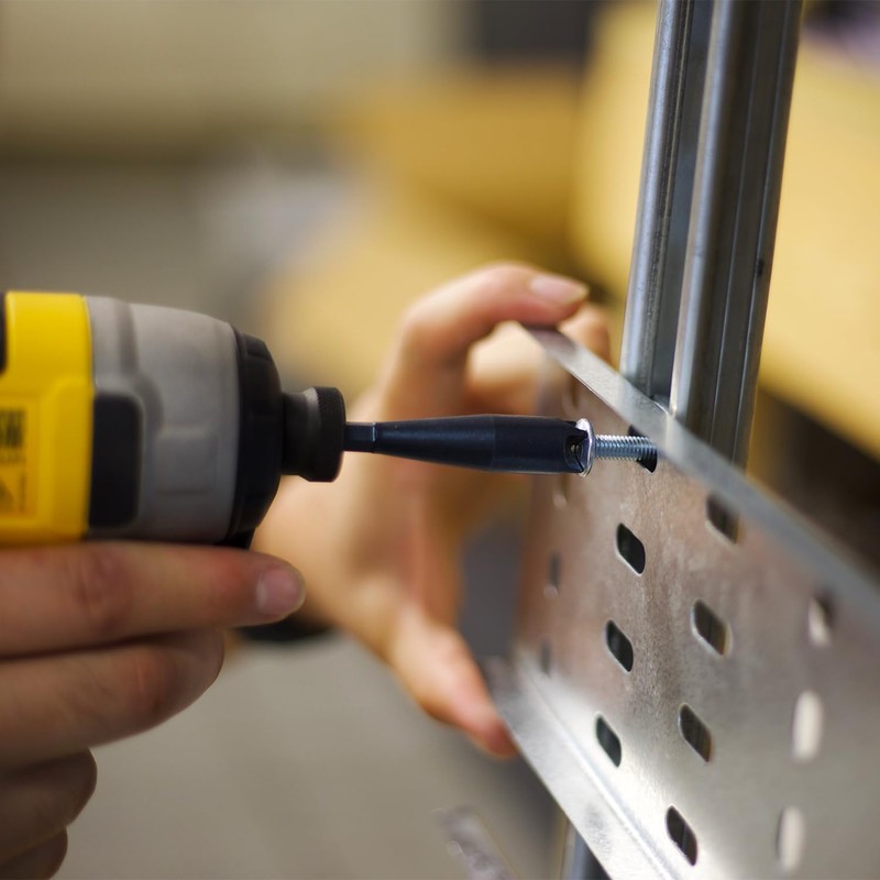 Roofing Bolt Driver M6