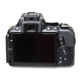 Expert Shield screen protector for: Nikon D5600 / D5500 - Anti Glare