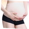 SAFIGLE Pregnancy Support Maternity Back Belt Maternity Waist Belt Maternity