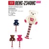 Wilson Bear BEHC-2340 Driver Headcover PK