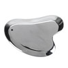 Terahertz Stone Gua Sha Scraping Tool Lymphatic Drainage Massager Facial