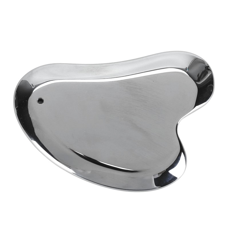 Terahertz Stone Gua Sha Scraping Tool Lymphatic Drainage Massager Facial