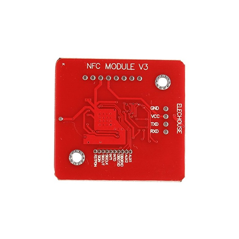 HALJIA PN532 NFC Near Field Communication RFID V3 Reader/Writer Module