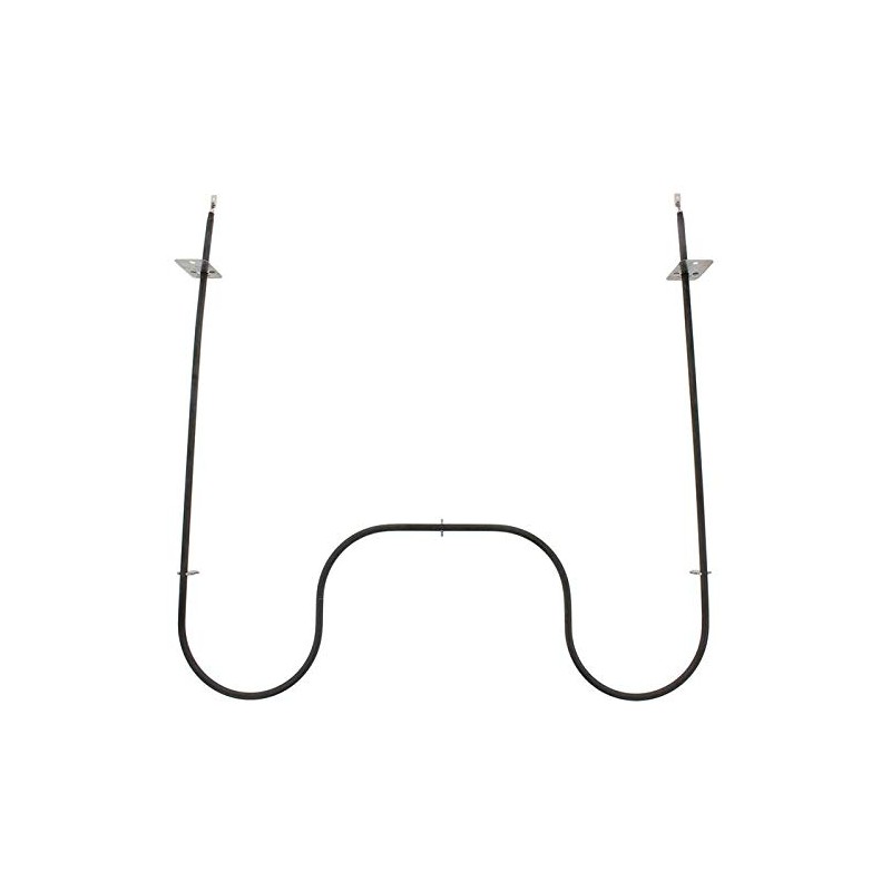 Compatible Oven Bake Element for Jenn-Air JES9750AAB, JES9750AAS, JES9750AAW Range