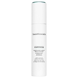 bareMinerals Pureness Soothing Light Moisturizer Unisex 1.7 oz