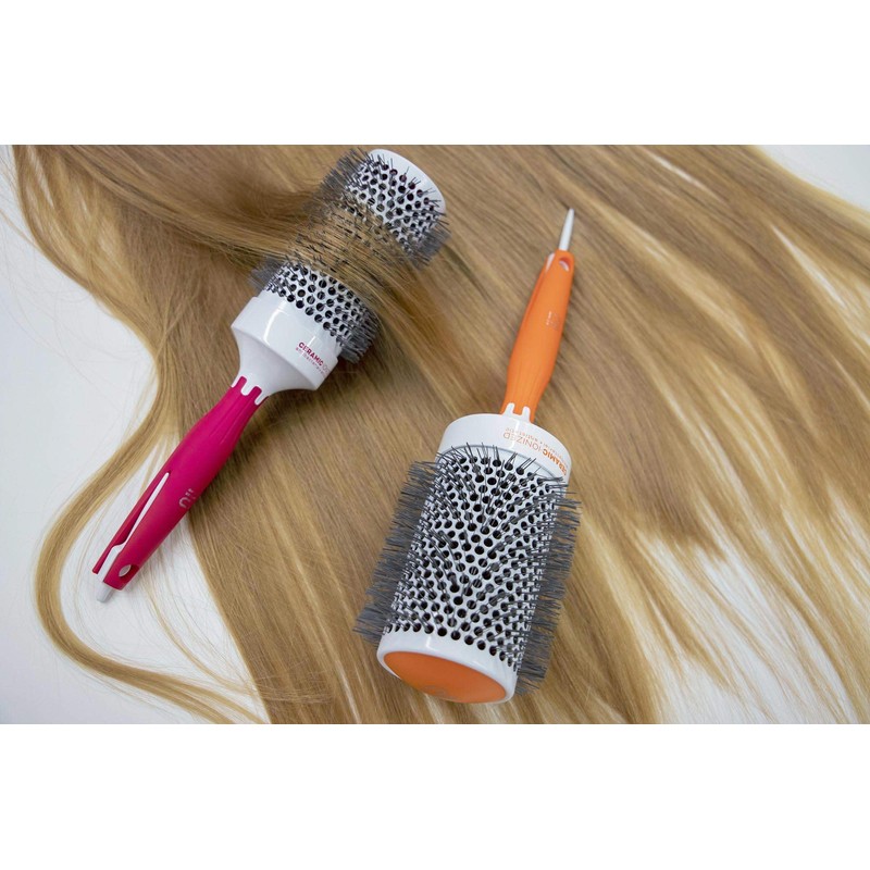 T4B ILU I'll be Hair For You Styling Hair Brush