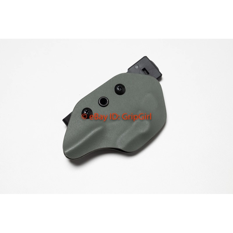 Custom Kydex EDC Belt Holster for Knipex Cobra XS 4"