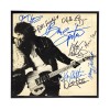 Bruce Springsteen Autographed Album Cover Reprint.Frame Included.Make an offer.