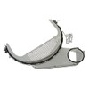 GE Appliances WE14X25080 Dryer Lint Chute Assembly