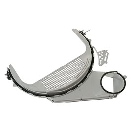GE Appliances WE14X25080 Dryer Lint Chute Assembly