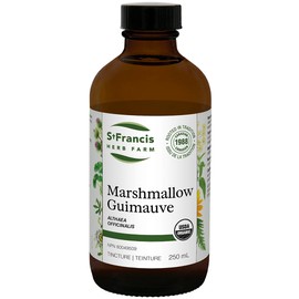 St. Francis Marshmallow, 100ml