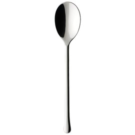 Villeroy & Boch 12-6347-0160 Udine Kaffeelöffel, Edelstahl 1263470160, .